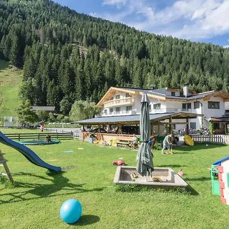 Ξενοδοχείο Sportalm Neustift im Stubaital