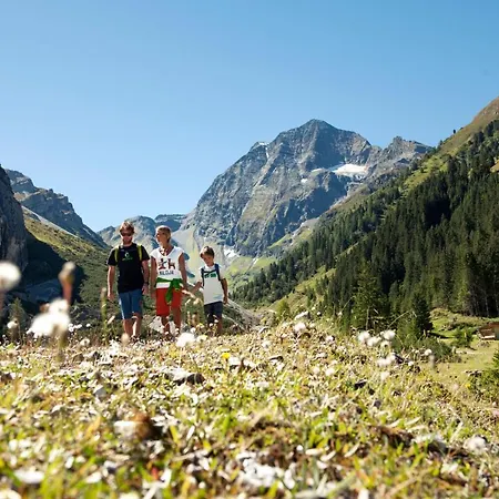 מלון Sportalm 3*