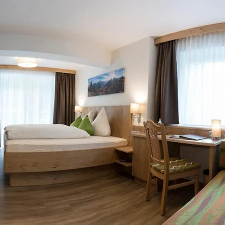 Hotel Sportalm 3*
