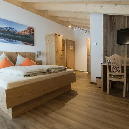 Ξενοδοχείο Sportalm