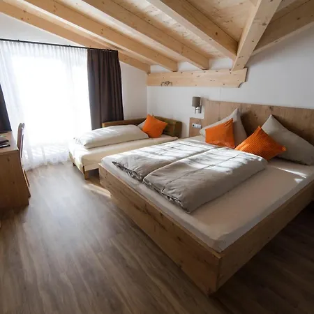 Hotel Sportalm Neustift im Stubaital