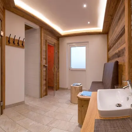Sportalm Hotel