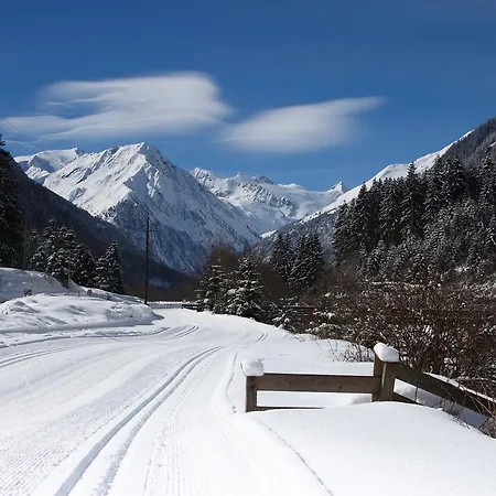 Sportalm מלון 3*