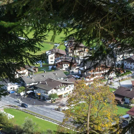 Hotel Sportalm