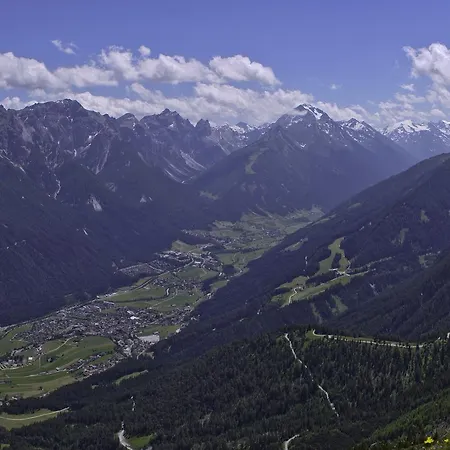 מלון Sportalm ניוסטיפט אים סטובאיטל