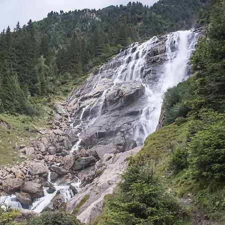 Sportalm מלון ניוסטיפט אים סטובאיטל