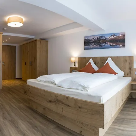 Sportalm Hotel