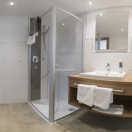 Hotel Sportalm 3*