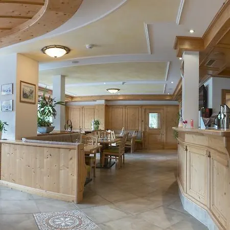 מלון Sportalm 3*