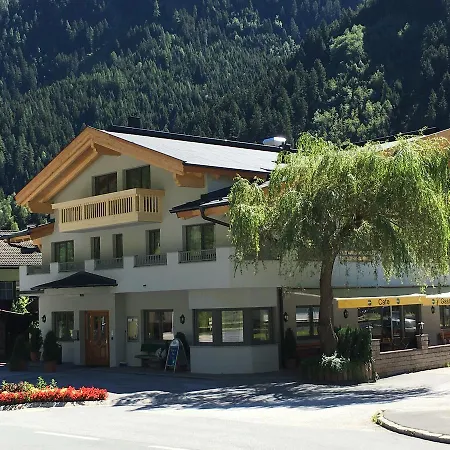 Sportalm Neustift im Stubaital
