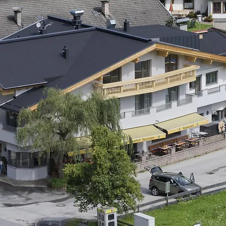 Sportalm 3* ניוסטיפט אים סטובאיטל