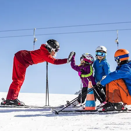 Sportalm 3* Neustift im Stubaital