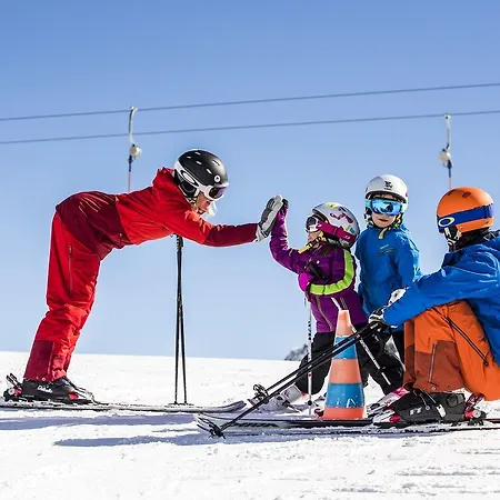 Sportalm 3* ניוסטיפט אים סטובאיטל