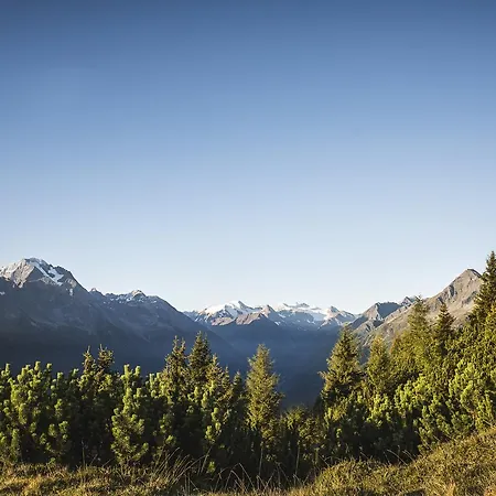 מלון Sportalm ניוסטיפט אים סטובאיטל