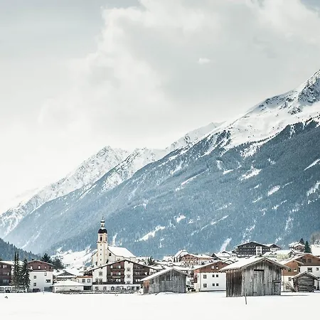 Sportalm 3* Neustift im Stubaital