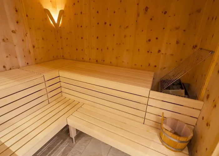 Sportalm 3* 施图拜河谷新施蒂夫特