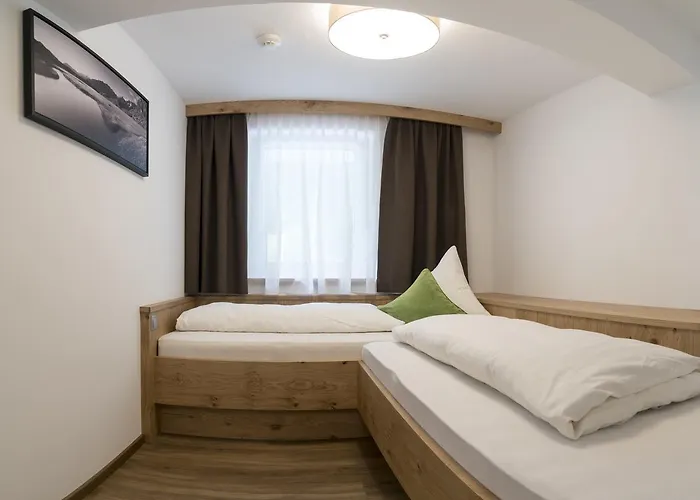 Sportalm 3* 施图拜河谷新施蒂夫特