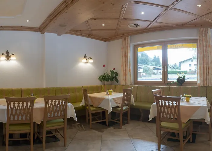 Sportalm 施图拜河谷新施蒂夫特