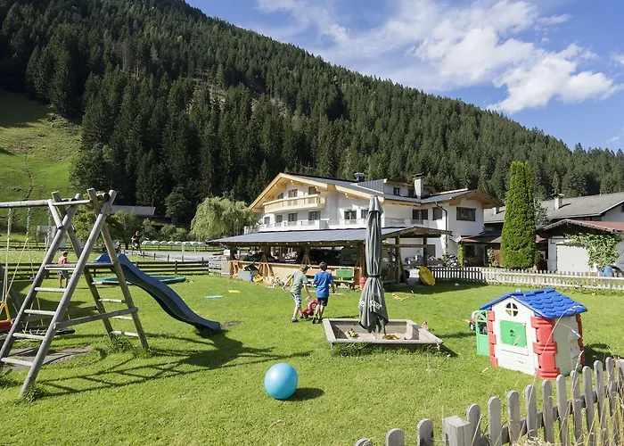 Sportalm 施图拜河谷新施蒂夫特