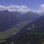 Ξενοδοχείο Sportalm Neustift im Stubaital