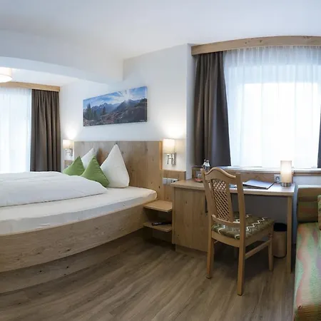 Hotel Sportalm
