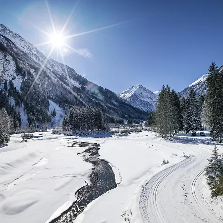 Sportalm Neustift im Stubaital