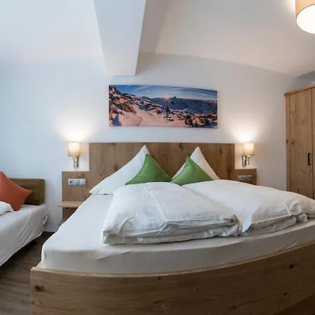 Sportalm Hotel Neustift im Stubaital