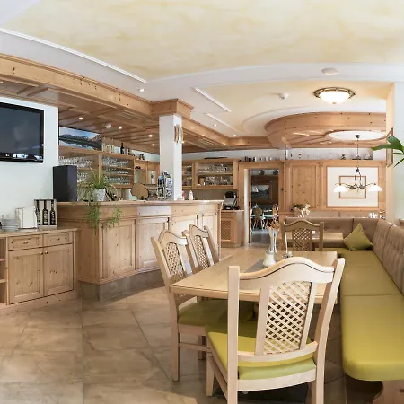 Hotel Sportalm Neustift im Stubaital