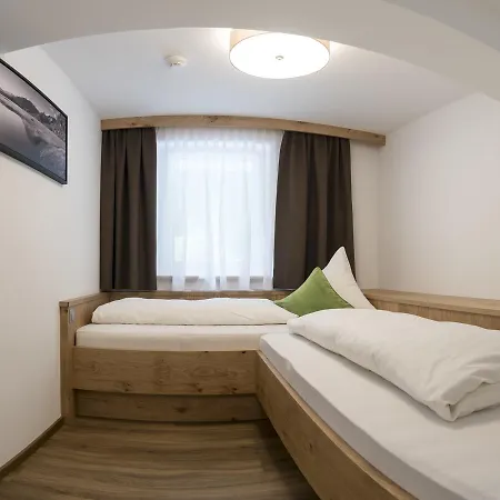 Sportalm 3* Neustift im Stubaital