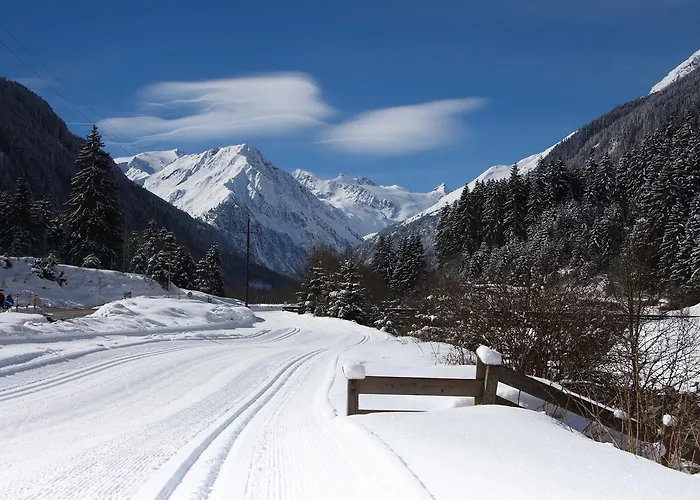 Sportalm فندق 3*