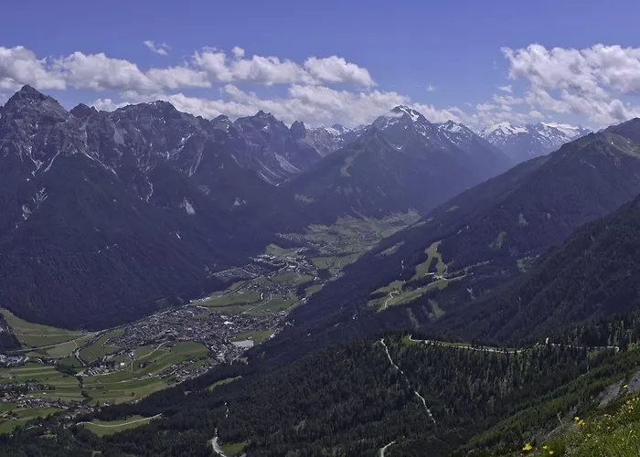 فندق Sportalm نيوستيف ام ستوبيتا