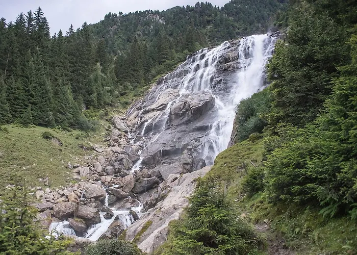 Sportalm فندق نيوستيف ام ستوبيتا